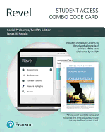 Revel for Social Problems: A Down-To-Earth Approach -- Combo Access Card