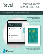 Revel for Style: Lessons in Clarity and Grace -- Combo Access Card