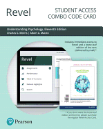 Revel for Understanding Psychology -- Combo Access Card