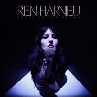 Revel in the Drama - Ren Harvieu