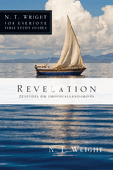 Revelation: 22 Studies for Individuals and Groups