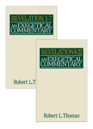Revelation Exegetical Commentary - 2 Volume Set