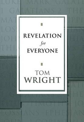 Revelation for Everyone - Wright, Tom