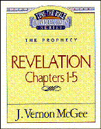 Revelation I