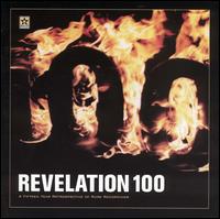 Revelation Rarities: A 15 Year Retrospective of Rare Recordings - Various Artists