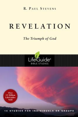 Revelation: The Triumph of God - Stevens, R Paul