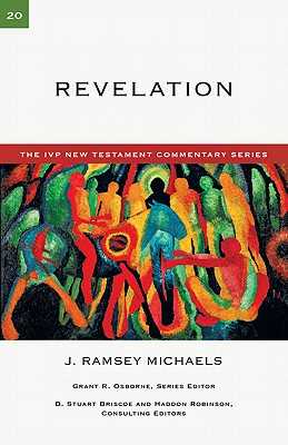 Revelation: Volume 20 - Michaels, J Ramsey