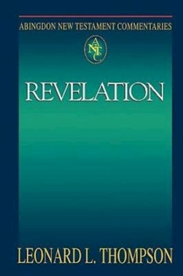 Revelation - Thompson, Leonard L.