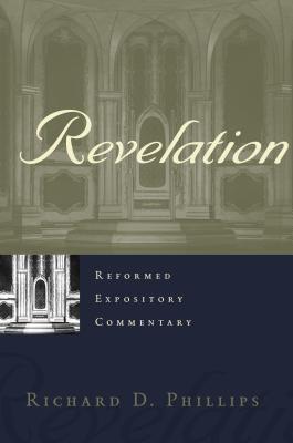 Revelation - Phillips, Richard D