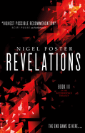 Revelations: (Netherspace #3)