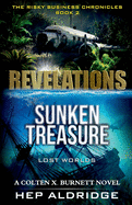 Revelations: Sunken Treasure lost worlds