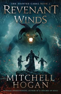 Revenant Winds - Hogan, Mitchell