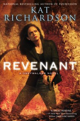 Revenant - Richardson, Kat