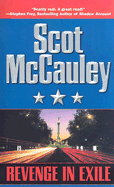 Revenge in Exile - McCauley, Scot