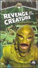Revenge of the Creature - Jack Arnold