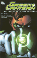 Revenge of the Green Lantern