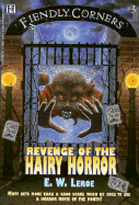 Revenge of the Hairy Horror