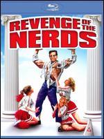 Revenge of the Nerds [Blu-ray]