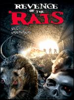 Revenge of the Rats - Jrg Lhdorff