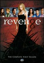 Revenge: The Complete First Season - 