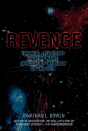 Revenge: The Real Life Story of Star Wars: Episode III-Revenge of the Sith