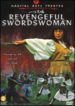 Revengeful Swordswoman - 