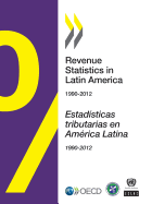 Revenue Statistics in Latin America: 1990-2012 (2014)