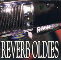 Reverb Oldies - Various Artists