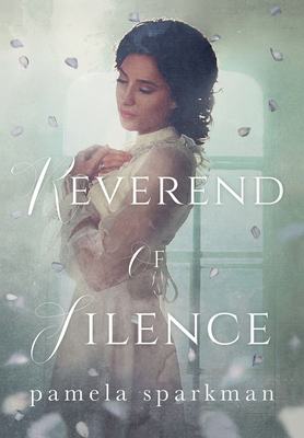 Reverend of Silence - Sparkman, Pamela