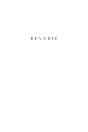 Reverie