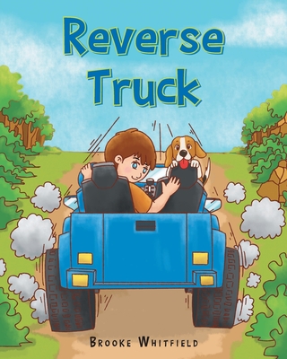 Reverse Truck - Whitfield, Brooke