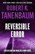 Reversible Error: Volume 4