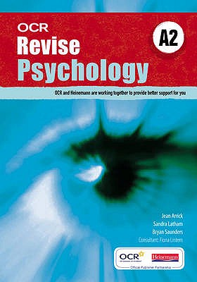 Revise A2 Psychology OCR - Lintern, Fiona