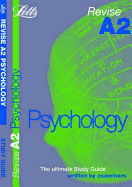 Revise A2 Psychology