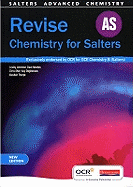Revise AS for Salters New Edition