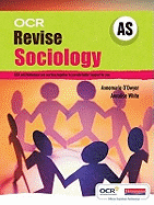 Revise AS Sociology OCR