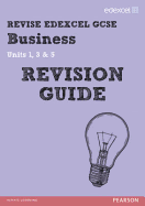 REVISE Edexcel GCSE Business Revision Guide