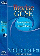 Revise GCSE Maths Study Guide (2010/2011 Exams Only)