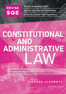 Revise SQE Constitutional and Administrative Law