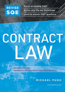 Revise SQE Contract Law: SQE1 Revision Guide 2nd ed