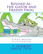 Revised Al-the-Gator and Freddy Frog