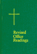 Revised Office Readings: Two-Volume Set