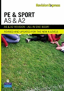 Revision Express AS and A2 Physical Education and Sport