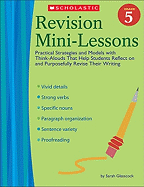 Revision Mini-Lessons Grade 5