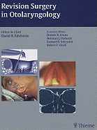 Revision Surgery in Otolaryngology