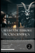 Revista de Terror e Fic??o Cient?fica 2