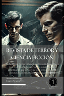 Revista de Terror Y Ciencia Ficci?n 1
