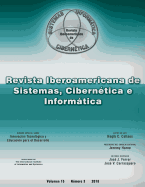 Revista Ibero-Americana de Sistemas, Cibernetica E Informatica: Innovacion Tecnologica Y Educacion Para El Desarrollo