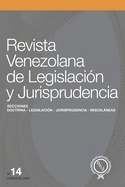 Revista Venezolana de Legislacin y Jurisprudencia N. 14