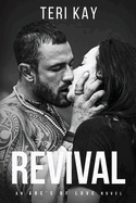 Revival: An ABCs of Love Novel